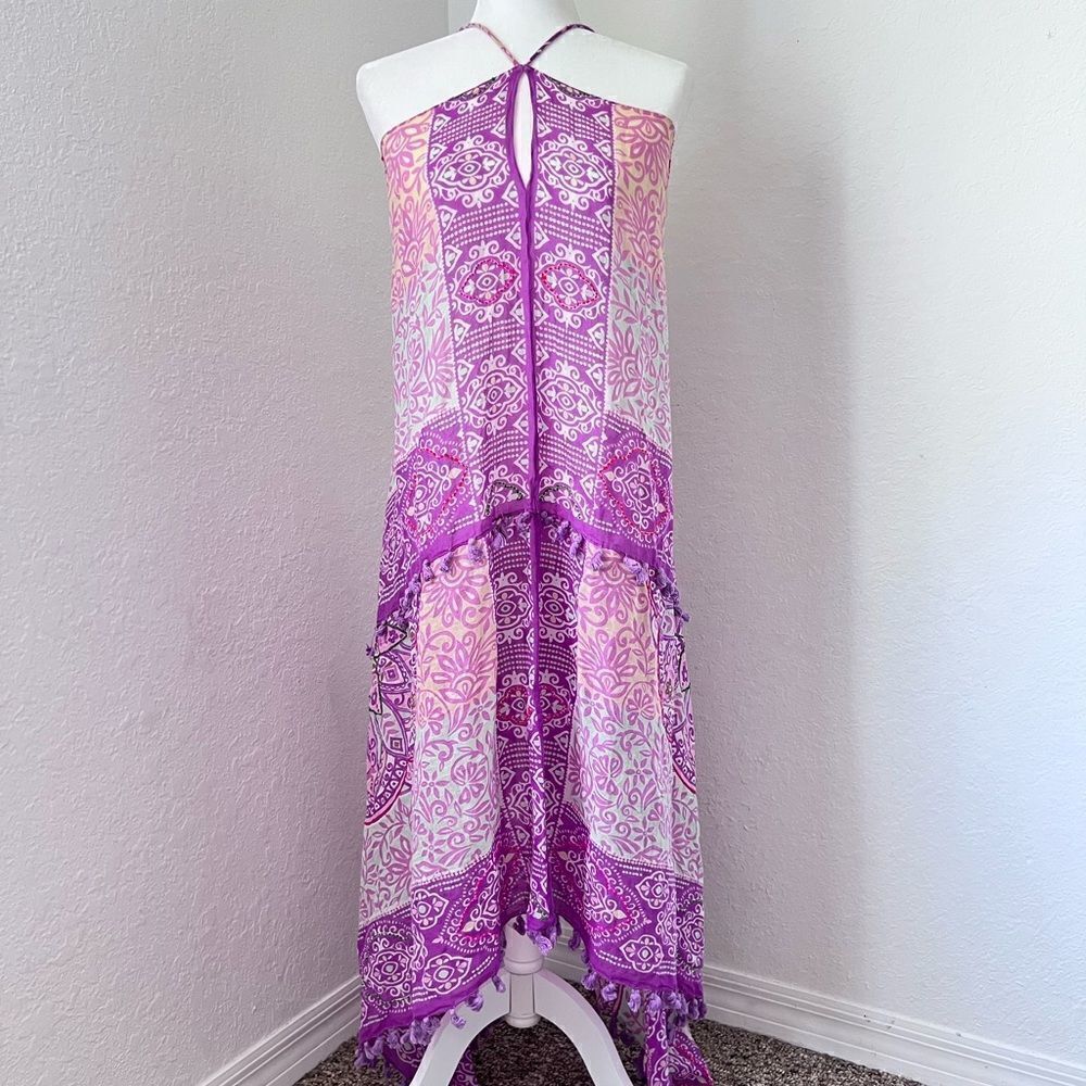 Style Standard Beach dress